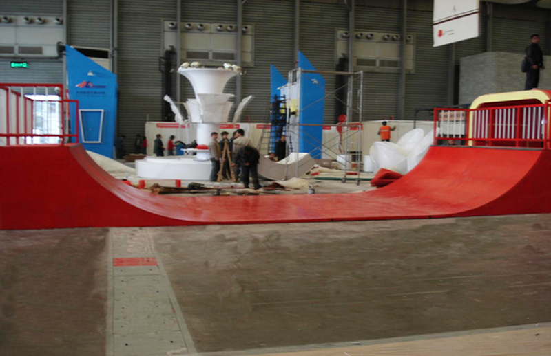 臺灣雄洋企業(yè)極限小型U形槽